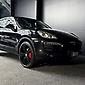 2010 Porsche Cayenne s