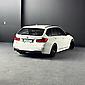 2012 Bmw 320d 320D