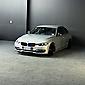 2013 Bmw 320i