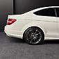2013 Mercedes-benz C 180