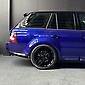 2010 Land Rover Range Rover SPORT 