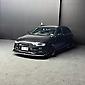 2014 AUDI A4 1.8TFSI MULTI AVANT