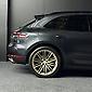 2019 Porsche Macan S 3.0P/4WD