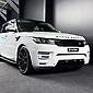 2014 Land Rover Range Rover Sport SDV6 HSE