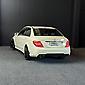 2012 Mercedes-benz C200 AMG LINE