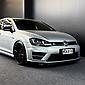2014 Volkswagen Golf R