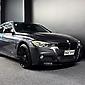 2014 Bmw 320d  XDRIVE 