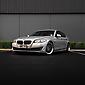 2010 Bmw 523i