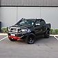2020 Ford Ranger WILDTRAK 2.0D/4WD
