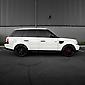2006 Landrover Range Rover SPORT HSE