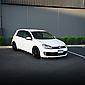 2011 Volkswagen Golf Gti