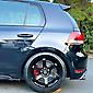 2010 Volkswagen GOLF GTI