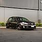 2010 Volkswagen Golf Gti GTI