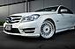 2012 Mercedes-benz C 250