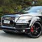 2014 AUDI Q7 S LINE + TDI QUATTRO