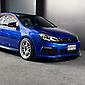 2010 Volkswagen Golf R