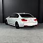 2014 Bmw 320i M Sport