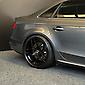 2015 AUDI S4 S4 3.0 TFSI SEDAN 3.