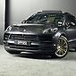 2019 Porsche Macan S 3.0P/4WD