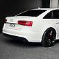 2015 AUDI A6 3.0L Supercharged V6 TFSI