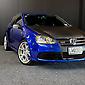 2006 Volkswagen Golf R32 R32
