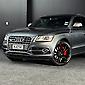 2014 AUDI Sq5