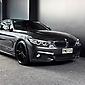 2014 Bmw 420i M sport