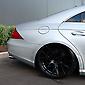 2005 Mercedes-benz Cls 500