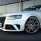 2009 AUDI A4