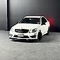 2013 Mercedes-benz C 200 AMG