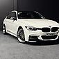 2015 Bmw 320d SEDAN 4DR 8A 2.0L