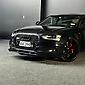 2014 AUDI A4 2.0T S-Line