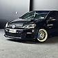2011 Volkswagen Golf Golf R