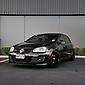 2009 Volkswagen Golf Gti GTI