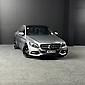 2014 Mercedes-benz C-class C 250 