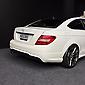 2013 Mercedes-benz C 180