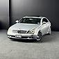 2007 Mercedes-benz Cls 500