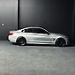2014 Bmw 420i M-Sport