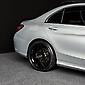 2017 Mercedes-benz C 200 C Class 