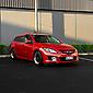 2008 Mazda Atenza