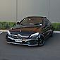 2016 Mercedes-benz C 300 COUPE