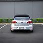 2009 Volkswagen GOLF GTI
