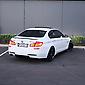 2013 Bmw 530d 3.0L