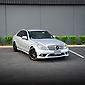 2008 Mercedes-benz C 300