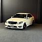 2012 Mercedes-benz C200 AMG LINE