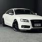 2010 AUDI S5