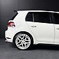 2009 Volkswagen Golf Gti