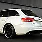 2009 AUDI S4 3.0 TFSI AVANT