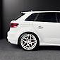 2015 AUDI S3