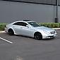 2005 Mercedes-benz Cls 500